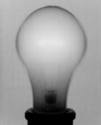 Light Bulb 5 (CP2), 2006