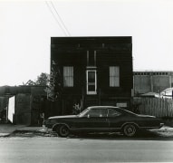 Shiny New Car (Oakland), 1967