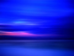 January 22, 2020, 6:48 a.m., archival pigment print