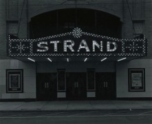 Strand Theater, Keyport, NJ