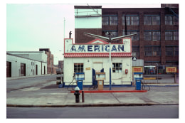 American, 1976