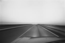 Tom Zetterstrom, Southbound, from Moving Point of View