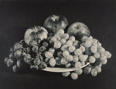 A Dish of Fruit, 1935