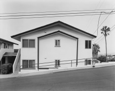Multi-Unit Residence, Palmero Street, Point Loma, San Diego, CA
