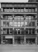 Bevan Davies, 480 Broadway, New York