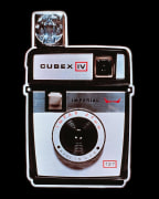 Cubex IV, 1983