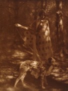 George H. Seeley, Blotches of Sunlight and Spots of Ink, 1907