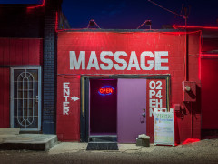 Massage, Ely, Nevada, 2023