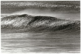 Whispering Wave, Zuma Beach, California