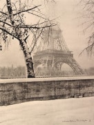 Untitled, from Splendeur de Paris, 1945, Vintage photogravure