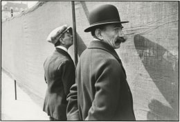 Brussels, 1932, gelatin silver print