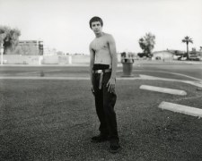 Michael Mulno untitled, from Young People