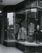 Jahos Brothers Clothing Store, Trenton, NJ, 1973