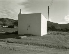 Bricknell, Utah, 1983