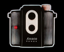 Ansco Panda, 1983