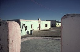 Boquillas, Coahuila, 1979