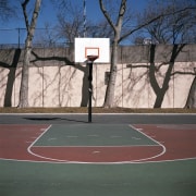 Othmar Ammann Playground, Manhattan