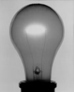 Light Bulb 3D CP, 2001
