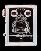 Capitol &quot;120&quot;, 1983
