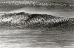 Whispering Wave, Zuma Beach, CA