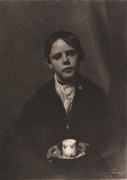 Frank Eugene, Master Frank Jefferson, 1910