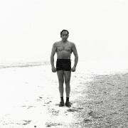 Coney Island, 1969