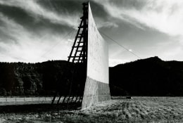 untitled, from American Roadside Monuments, c.1975