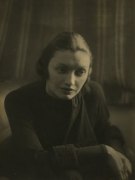 Katherine Cornell, ca. 1920