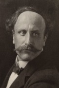 W.B. Macdougall, 1910