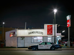 Telway, Michigan Ave., Westside, Detroit, 2017