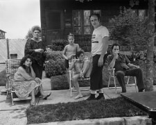 Family, 1983-84