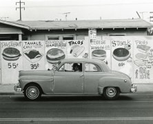 untitled (from the&nbsp;Los Angeles&nbsp;series), 1970