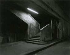 Stairwell, Chicago, IL, c. 1966-71