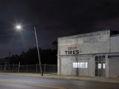 Ricco Tires, Eastside, Detroit, 2018