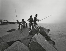 Coney Island, 1971