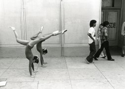 Los Angeles, c. 1970s