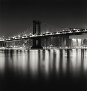 Manhattan Bridge, Study 1, New York, New York, 2006