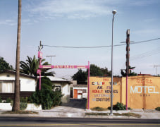 5304 Figueroa Street, Los Angeles, 1979