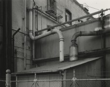 Factory, 16th and San Bruno, 1977