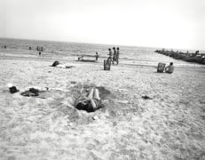 Coney Island, 1972