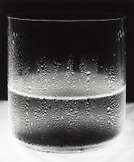 Water Glass 1, 2011