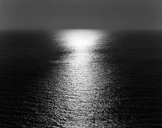 Light on the Pacific, 2000