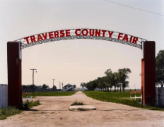 David Husom Traverse County Fairgrounds, Wheaton, MI