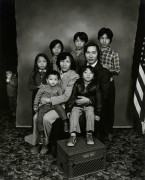 Refuge from Asia, San Francisco, CA, from American Portraits, 1979-89 &nbsp;