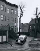 Car For Sale, Paterson , NJ, 1969