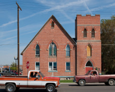 Church, Payette, Idaho, 2010