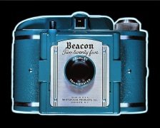 Beacon Two-twenty five, 1983