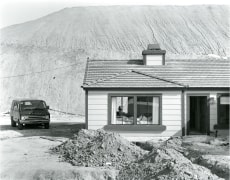 Model Home, Phillips Ranch, California, 1984