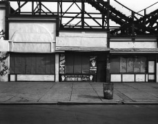 Coney Island, 1969