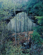 Gray&#039;s Arch, Red River Gorge, Kentucky, 1968